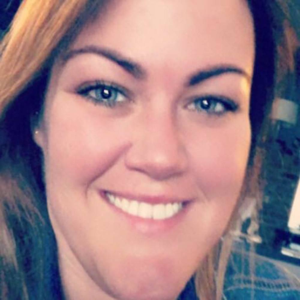 Meet your Posher, Jade